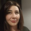 Justyna125, Kobieta, 39