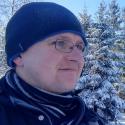 Mężczyzna, Pawel83g, 42