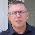 Male, lestrad, Netherlands, Zuid-Holland, Noordwijkerhout,  55 years old