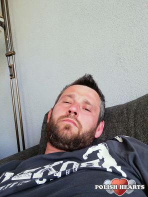 Szukam kobiety na stały związek 