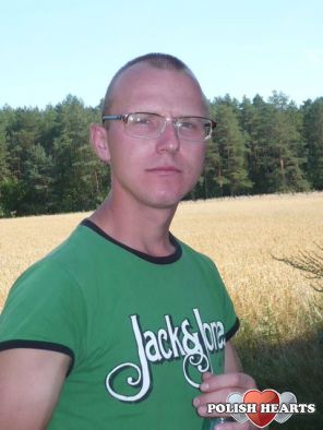 to ja a łonie natury 