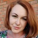 ruda19816, Female, 44 years old
