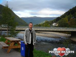 ja w norwegi 5 lat temu