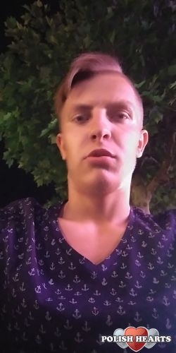 Taki sobie ja. 