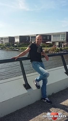 jeden z wielu spacerk&oacute;w