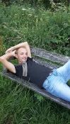niedzielny relaks na łonie natury