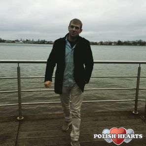nad jeziorkiem