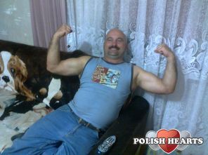 jestem dla ciebie