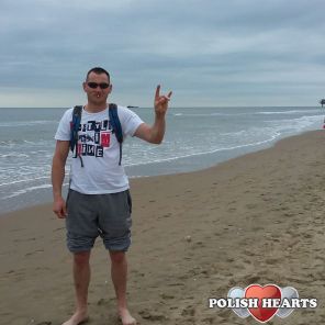 cześć Robert wariat