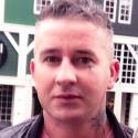 Male, Barczysko1, Netherlands, Noord-Brabant, Roosendaal,  46 years old