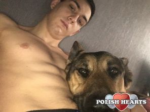 Najlepszy przyjaciel !