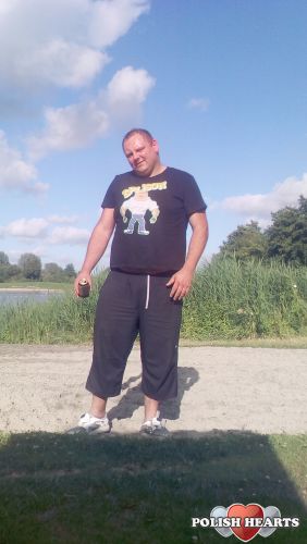 Sloneczny wolny dzien ...tylko nad woda.