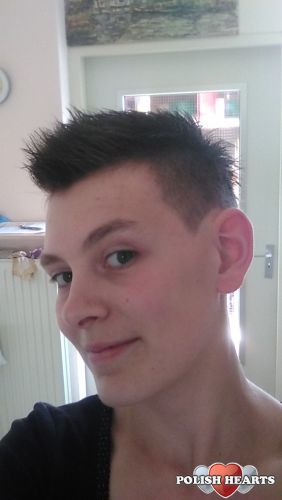 taka ja :)