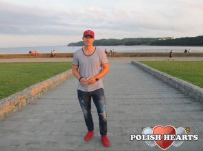 Mam 190 cm i 96kg wagi 