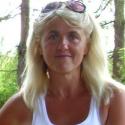 Kobieta, najnan, Netherlands, Flevoland, Dronten,  55