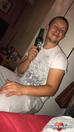Czekam za wybranką