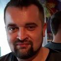 Male, blondyn85alvaro, Netherlands, Noord-Brabant, Bergen op Zoom,  40 years old