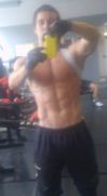 Ostry trening