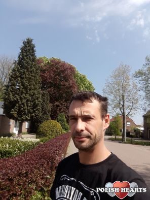 Jestem jaki jestem