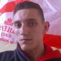 Male, slawek24088, Netherlands, Flevoland, Dronten,  31 years old