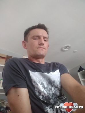 Jestem jaki jestem