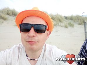 Morza szum, ptak&oacute;w śpiew.....