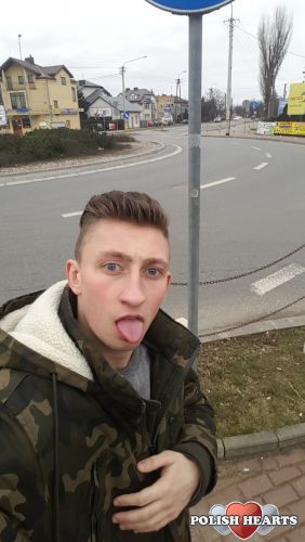 Damianek100