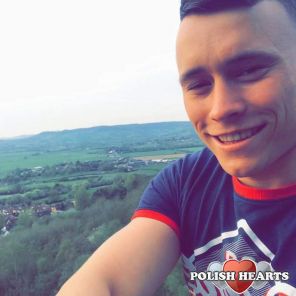 "Taki grzeczny był, na klatce dzień dobry m&oacute;wił." Oczywiśnie, zawsze. 