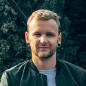 Male, Krutox, Netherlands, Noord-Brabant, 's-Hertogenbosch,  32 years old