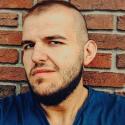 Male, Jakubiec4, Netherlands, Drenthe, Hoogeveen,  31 years old