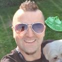 DjKrAkoL, Male, 45 years old