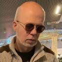 Mauricy, Male, 65 years old