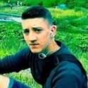Plaszczu, Male, 25 years old
