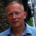 Mężczyzna, flewoland, Netherlands, Flevoland, Lelystad,  57