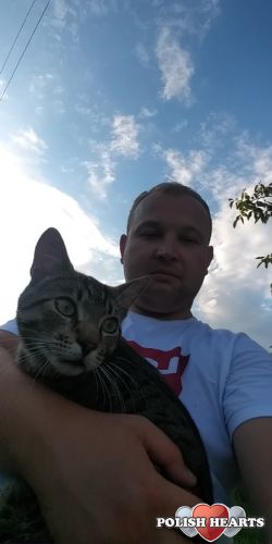 Ja i moj kot