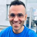 Male, AlvarezDomingeuz, Netherlands, Zuid-Holland, Den Haag,  37 years old