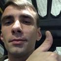 Male, senk, 37 years old