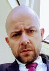 Na weselu kuzynki. Trochę nie wesoły, bo był upał akurat.