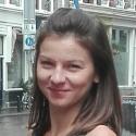 Kobieta, Lylyoza, Netherlands, Zuid-Holland, Rotterdam,  39