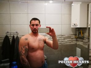 Oto taki zwykły ja