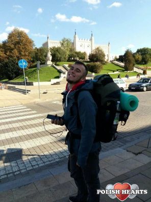 Kiedy spełniam swoje pasje...