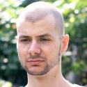 Male, Michal_Ignacy, Netherlands, Noord-Brabant, Tilburg,  36 years old