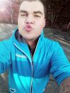 Wariat troche :D 