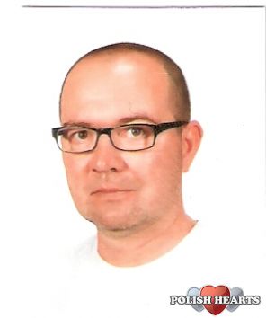 To zdjęcie w okularach ale przeważnie nie noszę ich