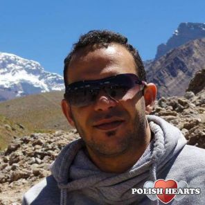 In Patagonia
