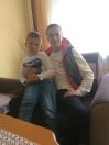 bracia :D