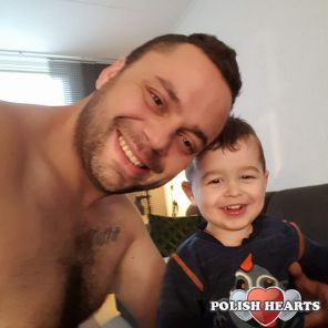 Moj  synek i ja