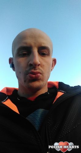 Takie se z spacerku