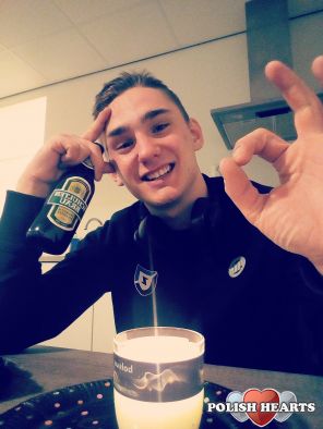 Patrykciacho98