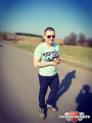 Pełną parą naprz&oacute;d :-D 
